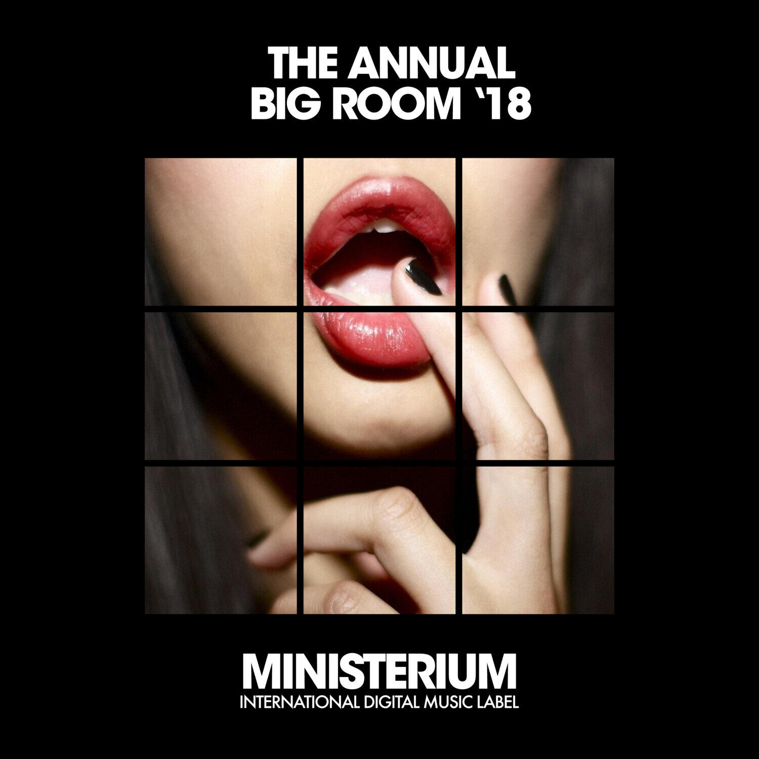 Релиз The Annual Big Room 2018