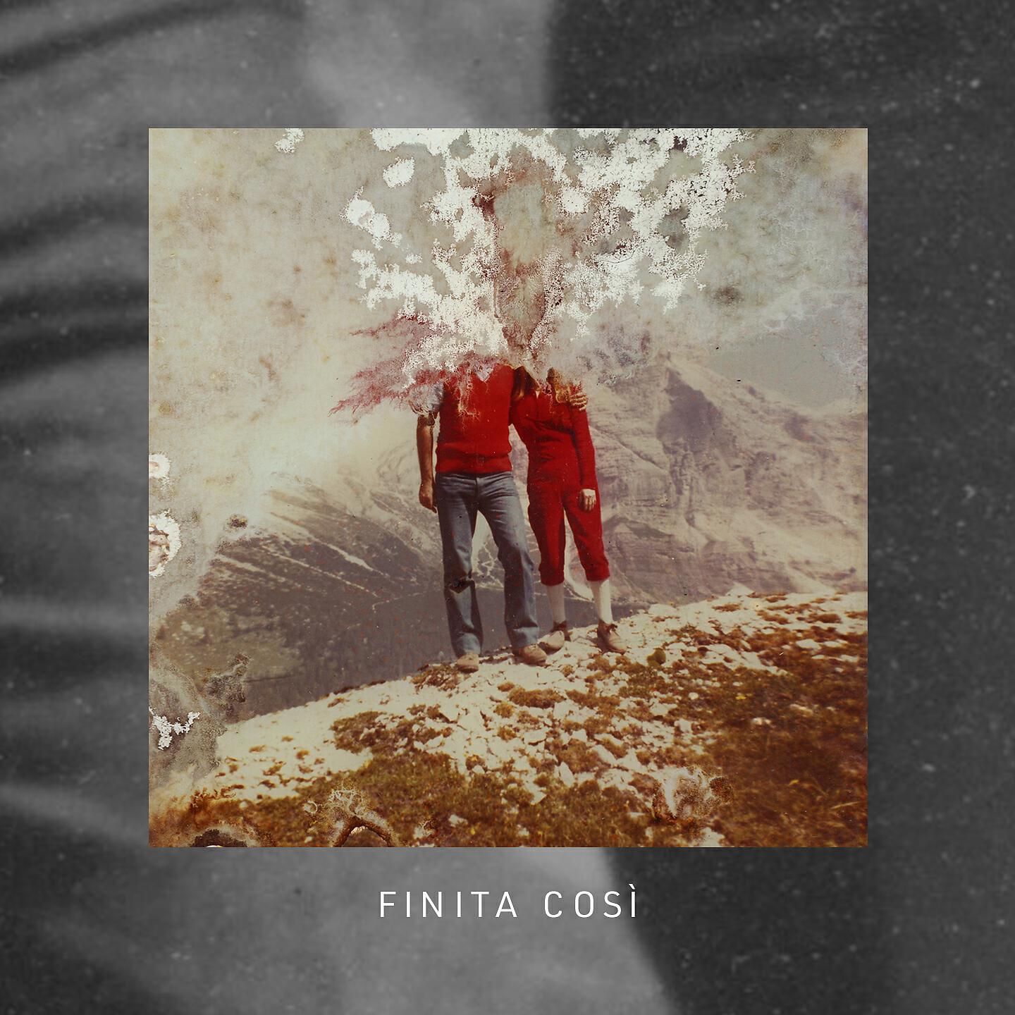 Релиз Finita così