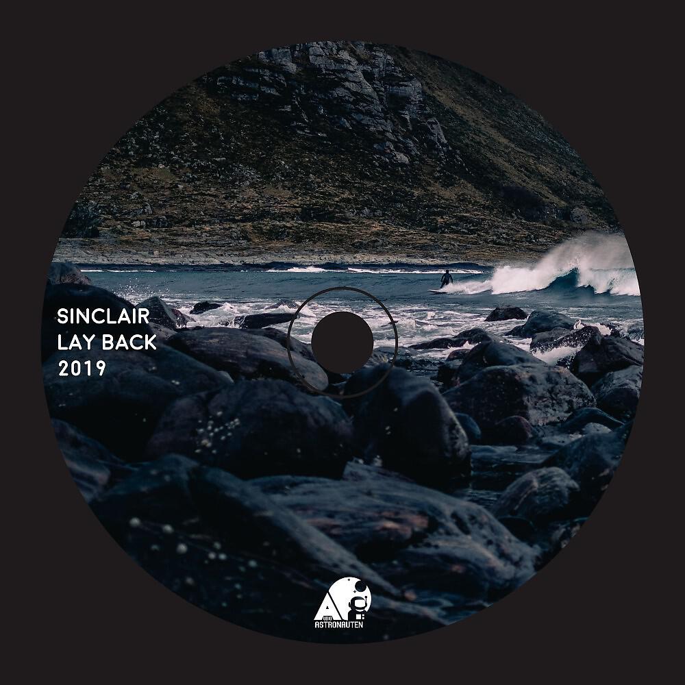 Релиз Lay Back
