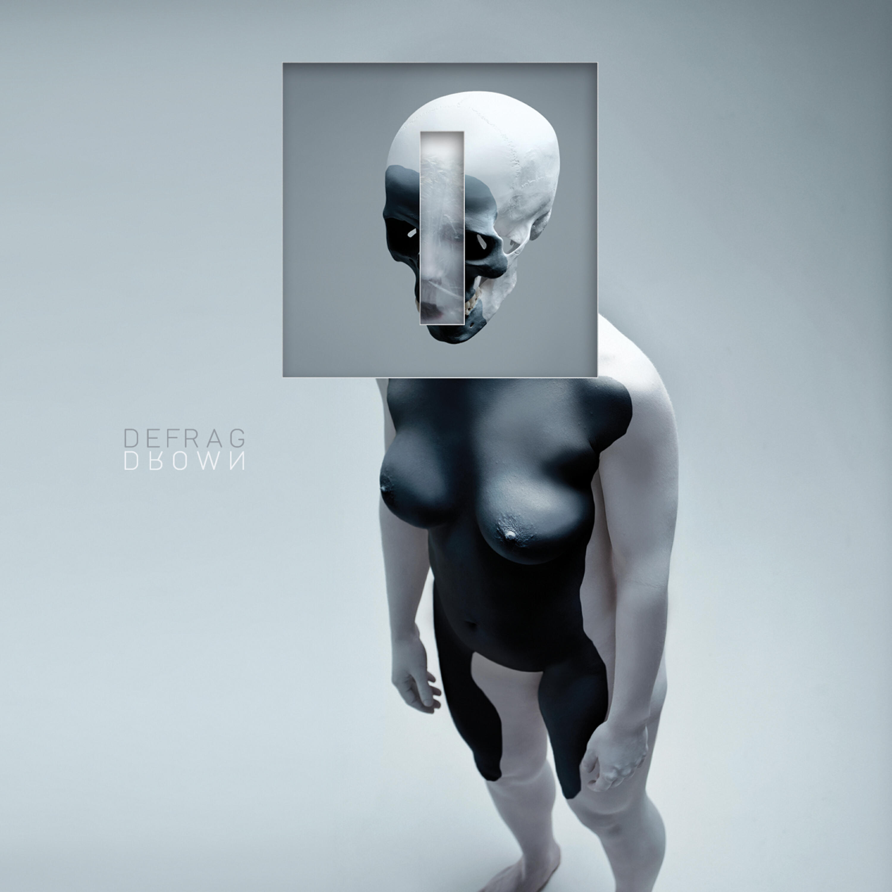 Релиз Drown