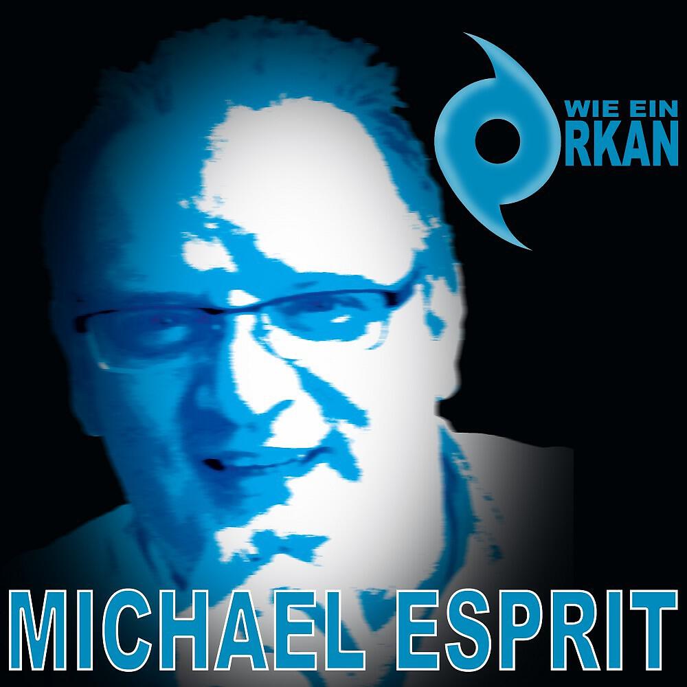 Michael Esprit