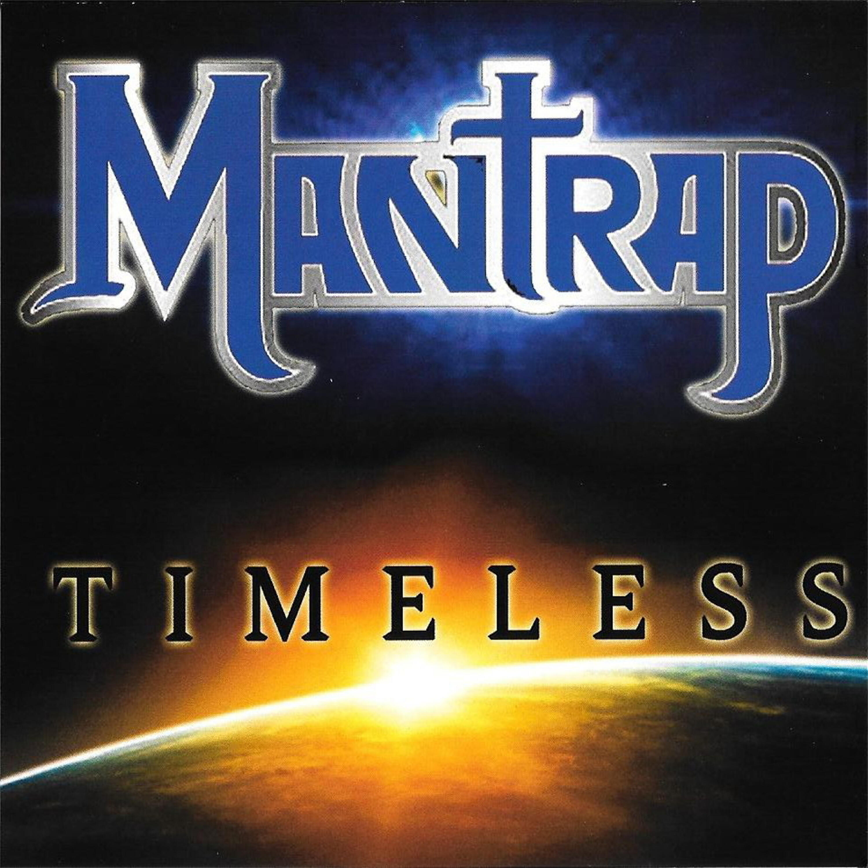 Релиз Timeless