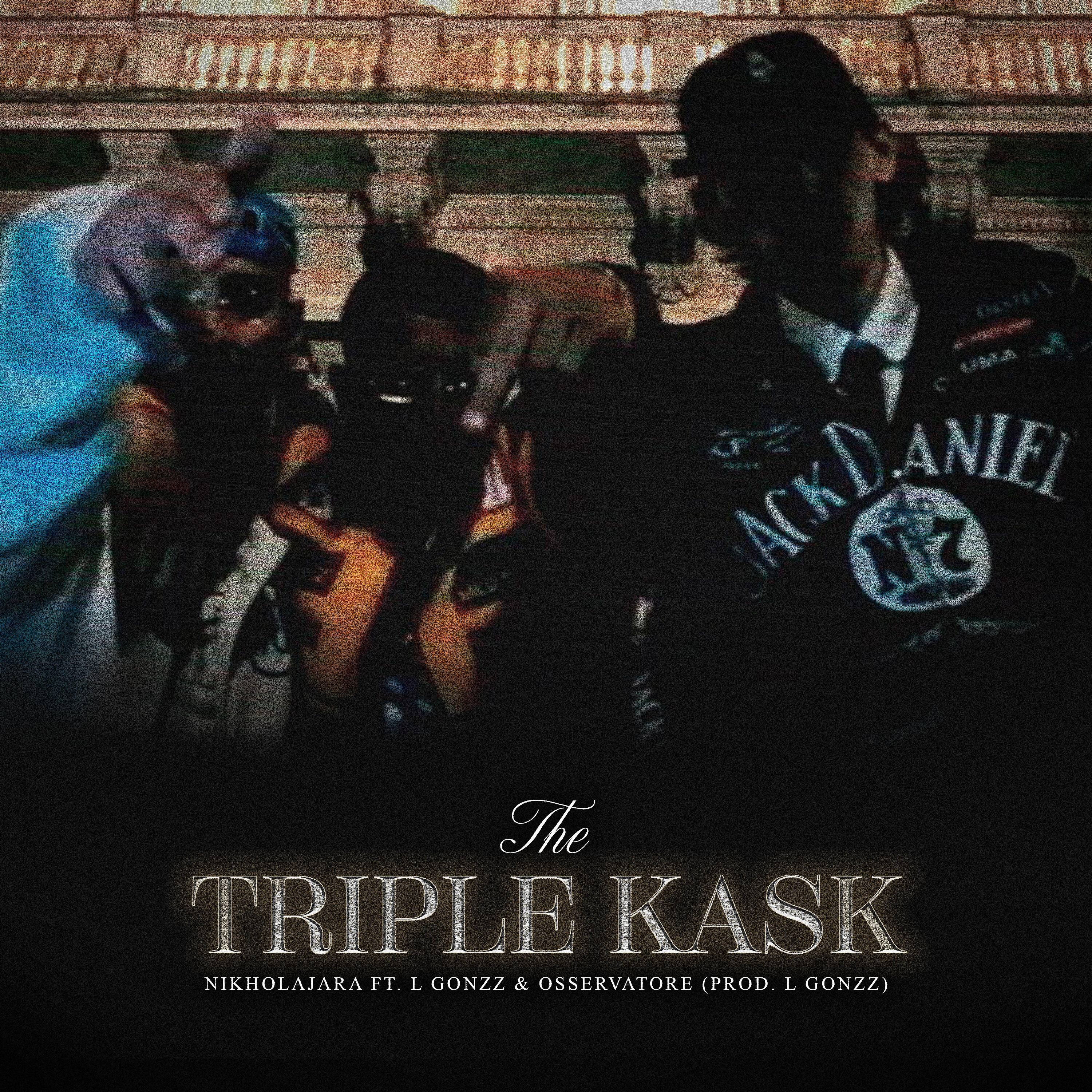 Релиз Triple Kask