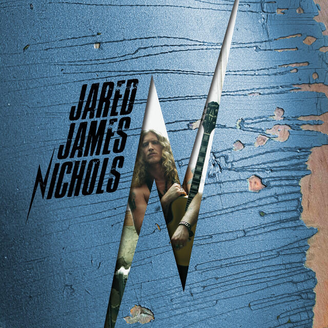 Релиз Jared James Nichols