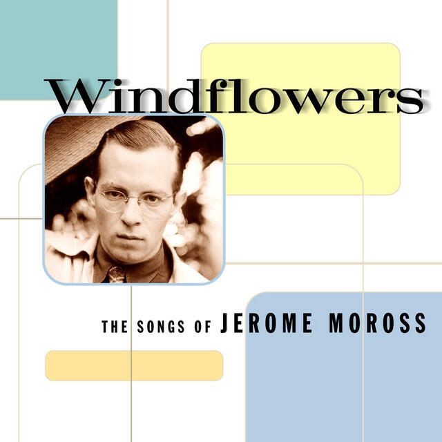 Релиз Windflowers: The Songs of Jerome Moross