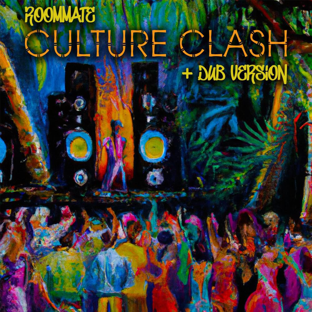 Релиз Culture Clash