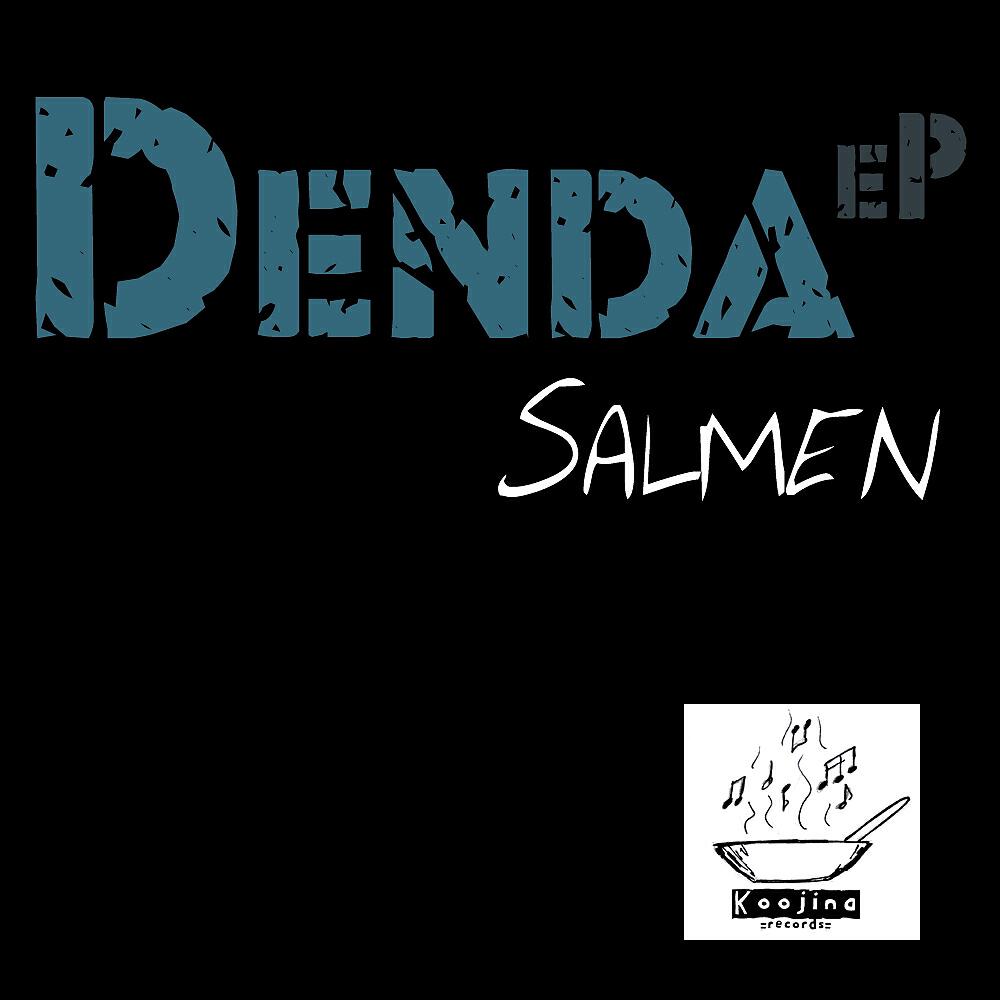 Релиз Denda Ep