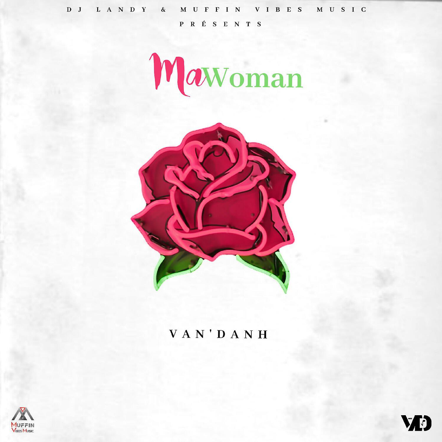 Релиз Ma Woman
