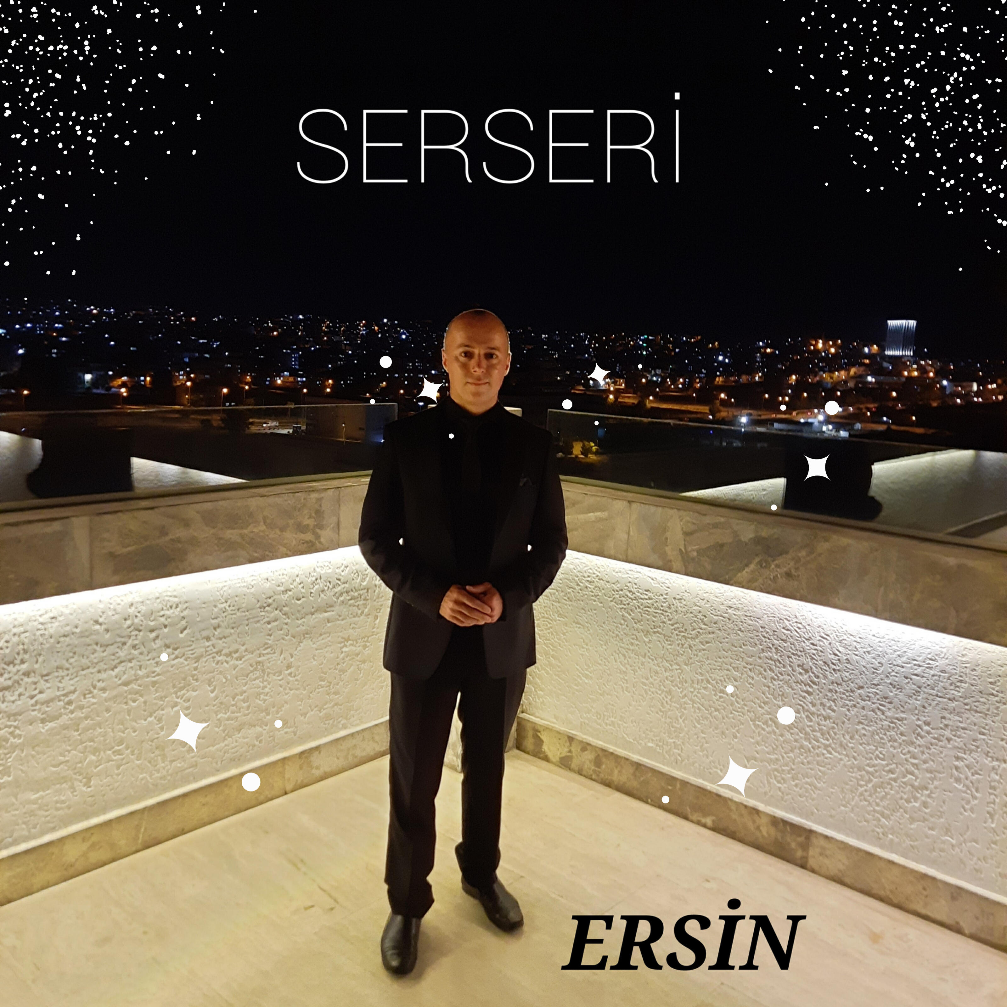 Релиз Serseri