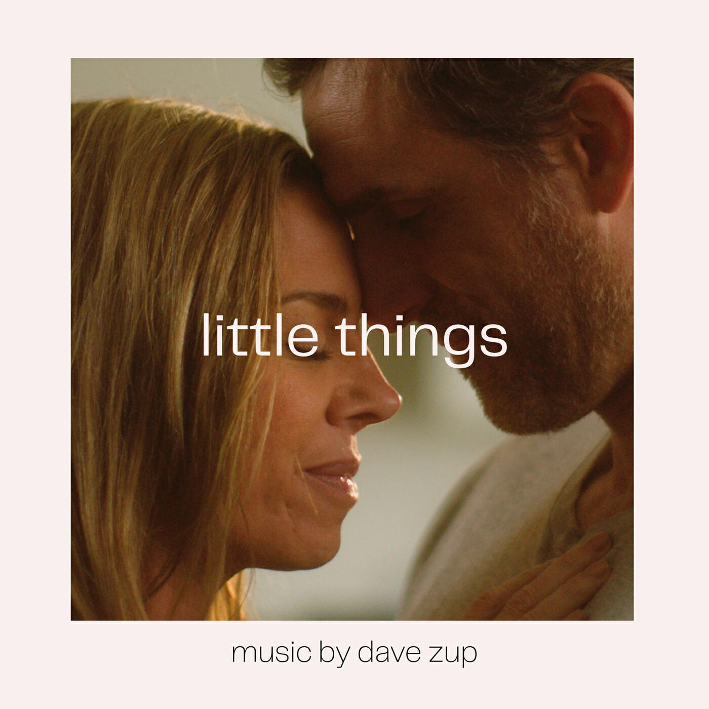 Релиз Little Things (Original Motion Picture Soundtrack)