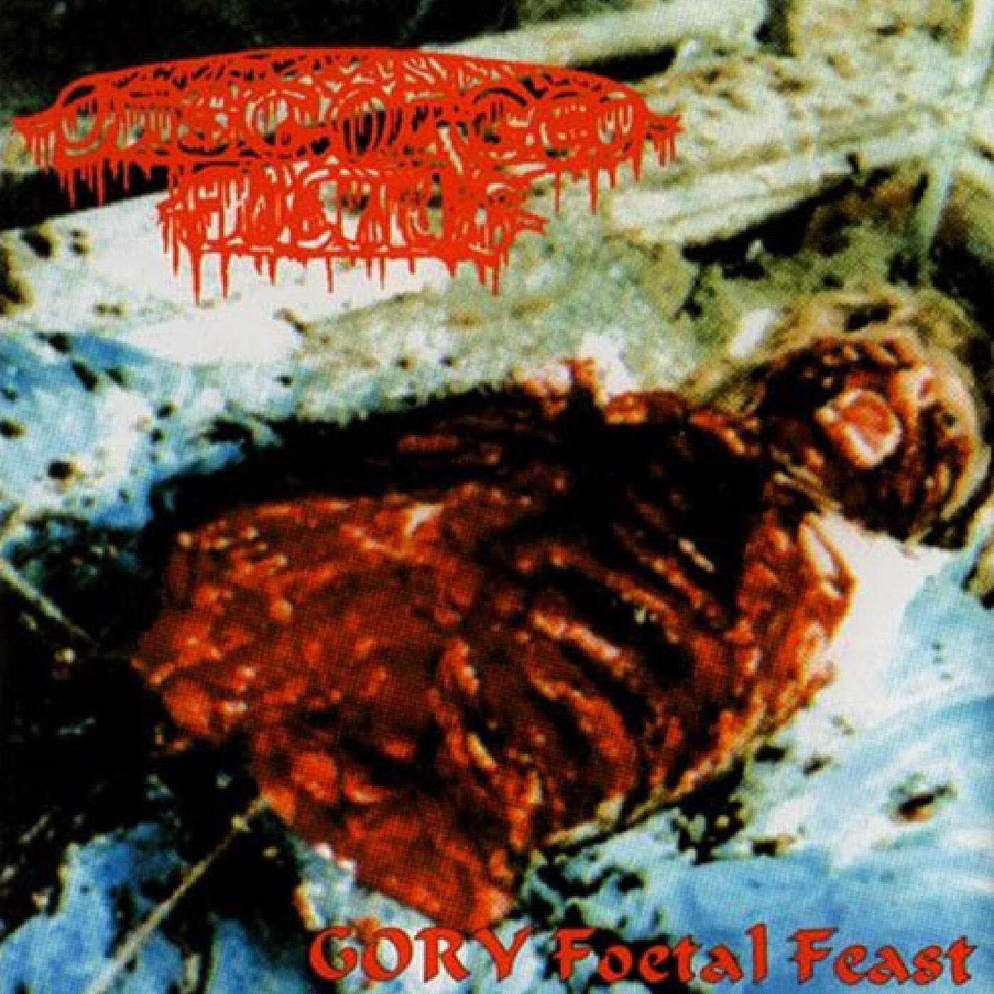 Релиз Gory Foetal Feast