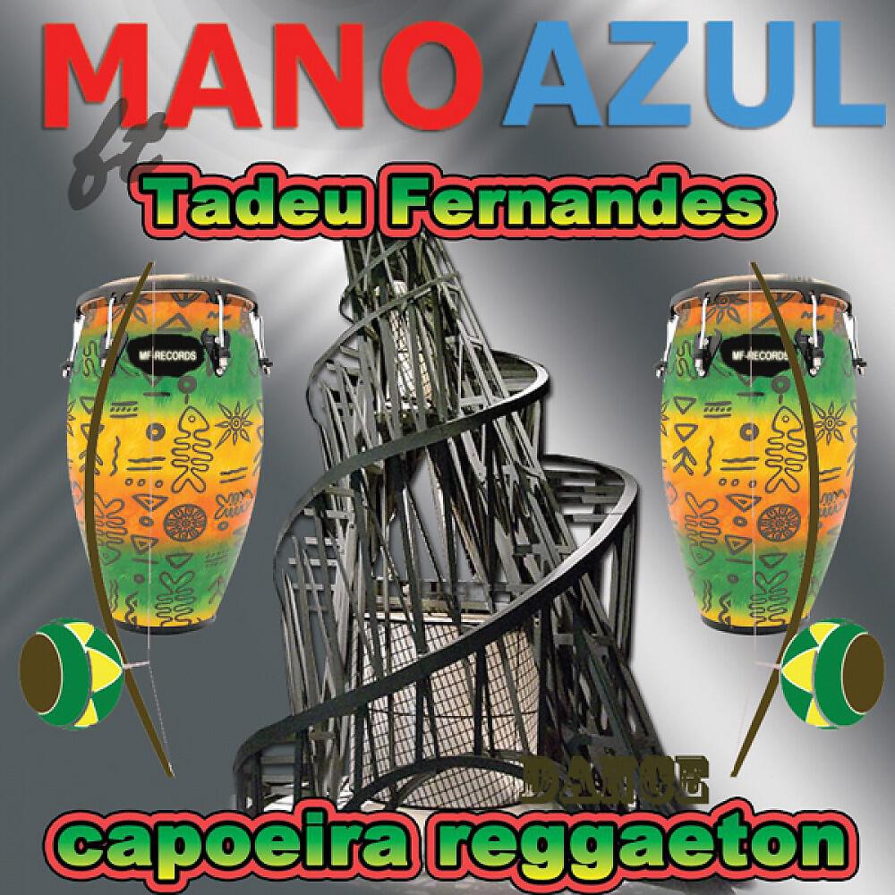 Manoazul