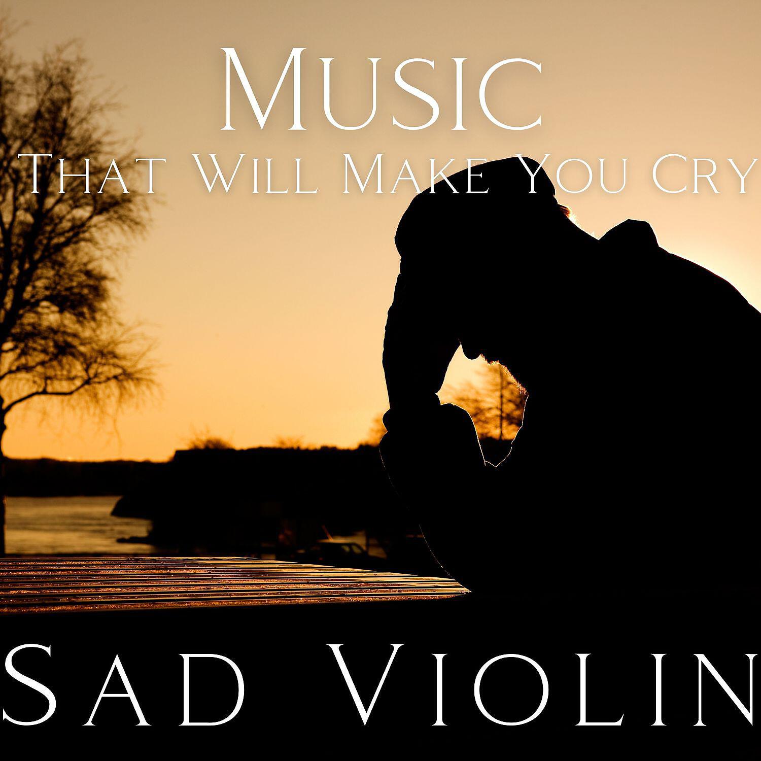 Релиз Solo Violin - Music That Will Make You Cry Vol. 1