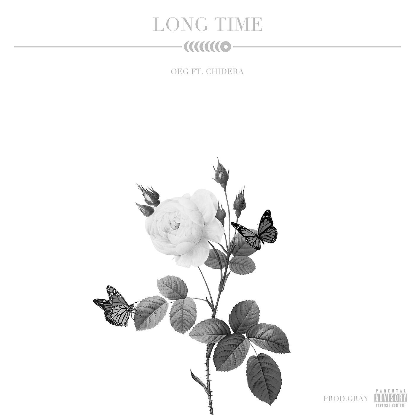 Релиз Long Time