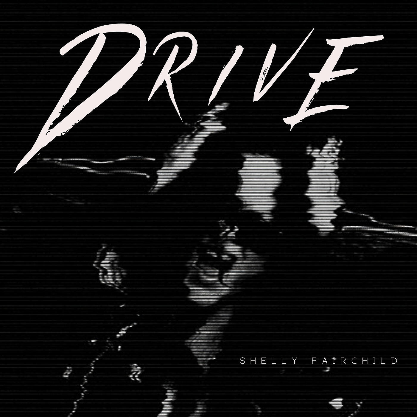 Релиз Drive