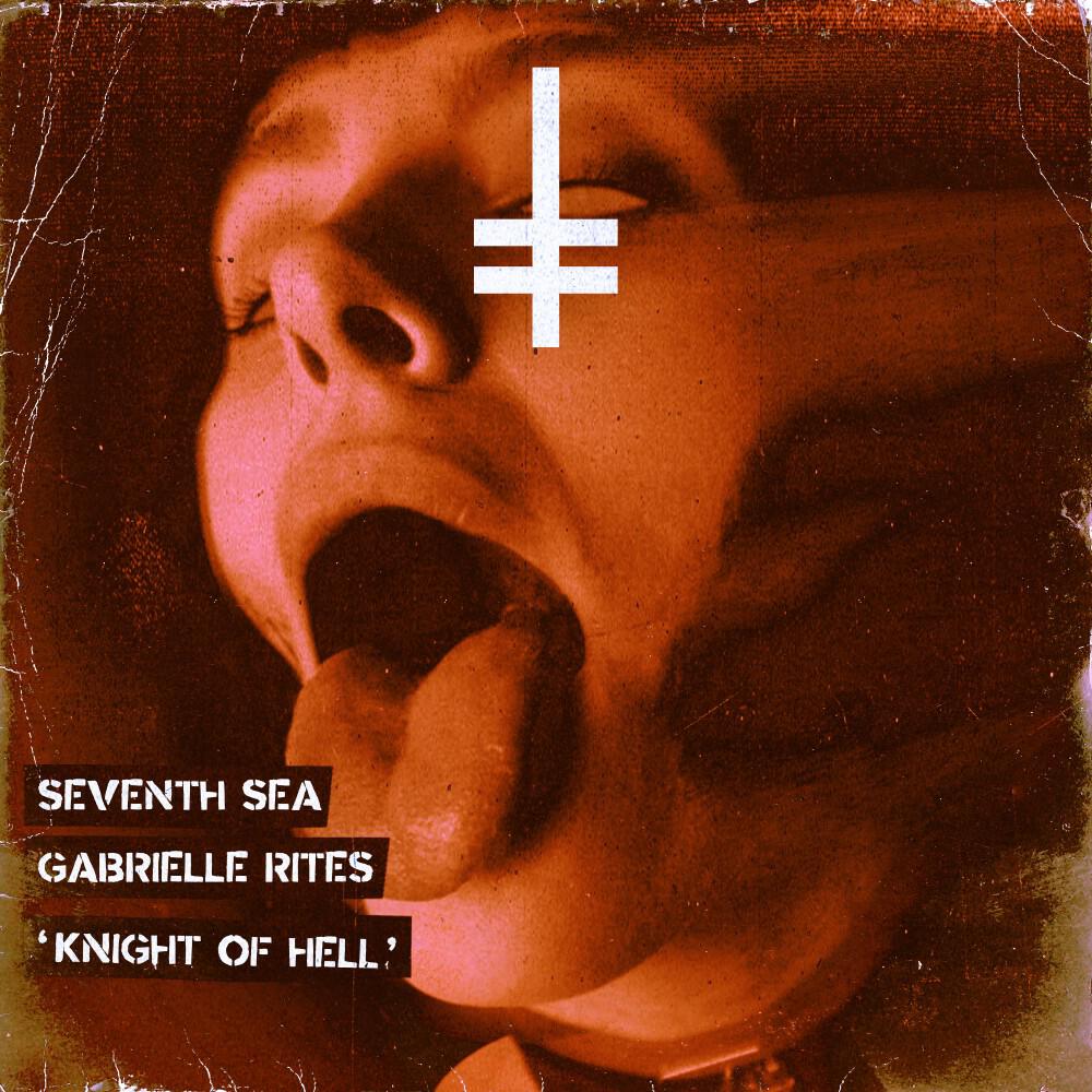 Релиз Knight of Hell