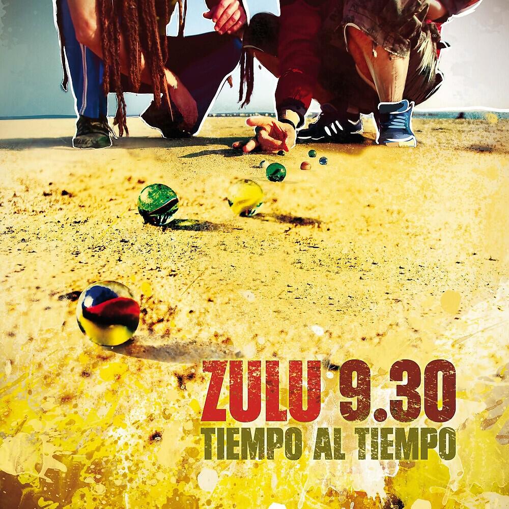 Релиз Tiempo al Tiempo
