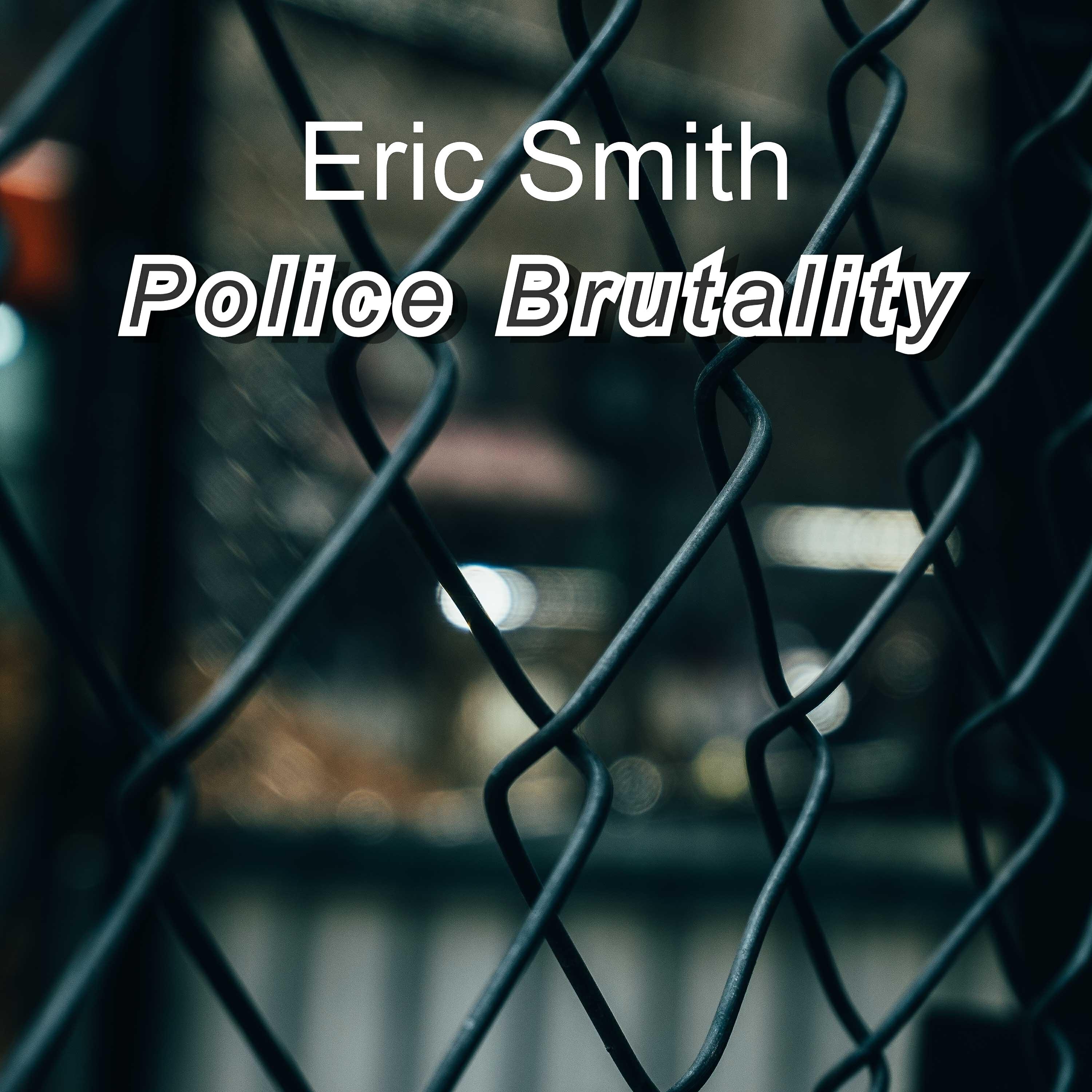 Релиз Police Brutality