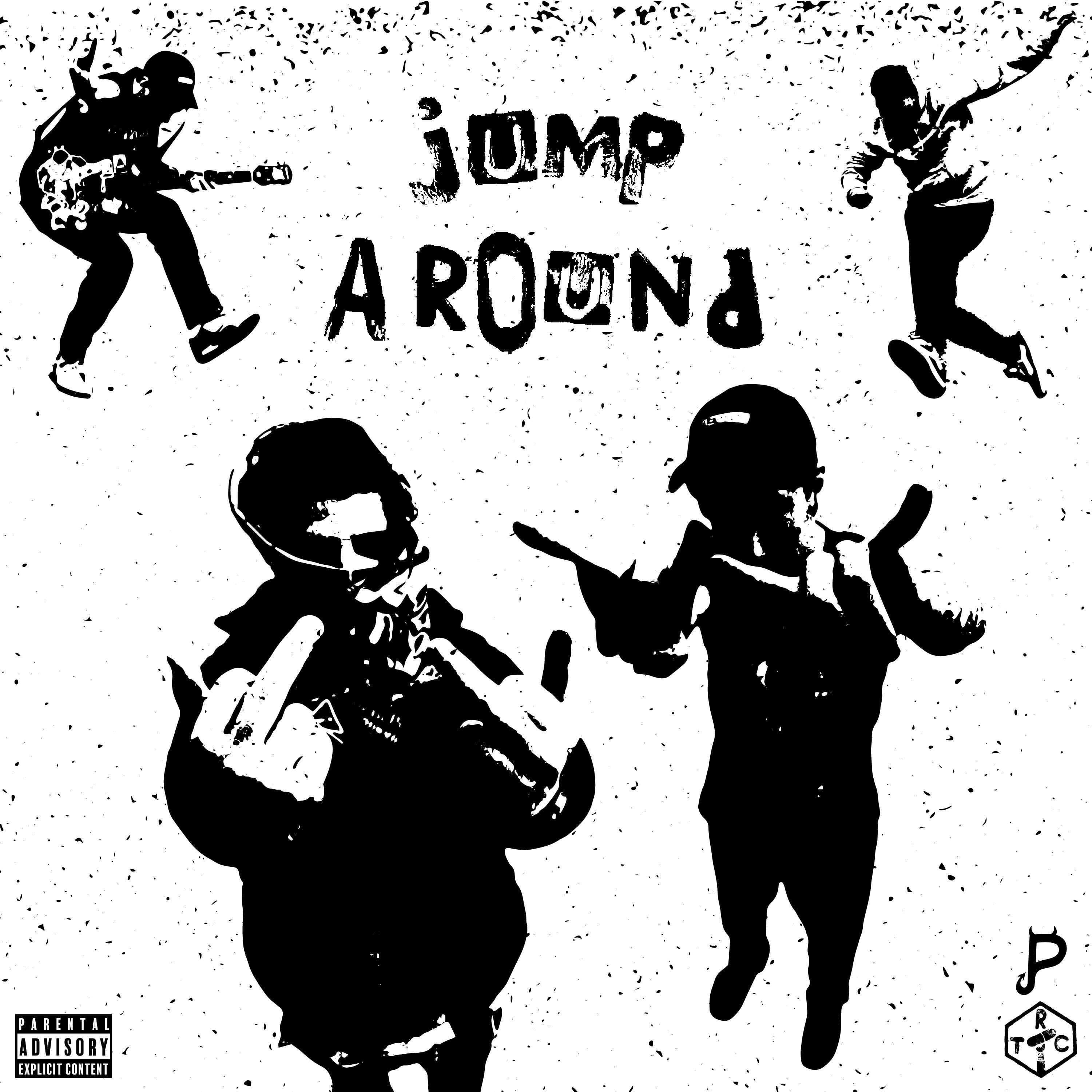 Релиз Jump Around