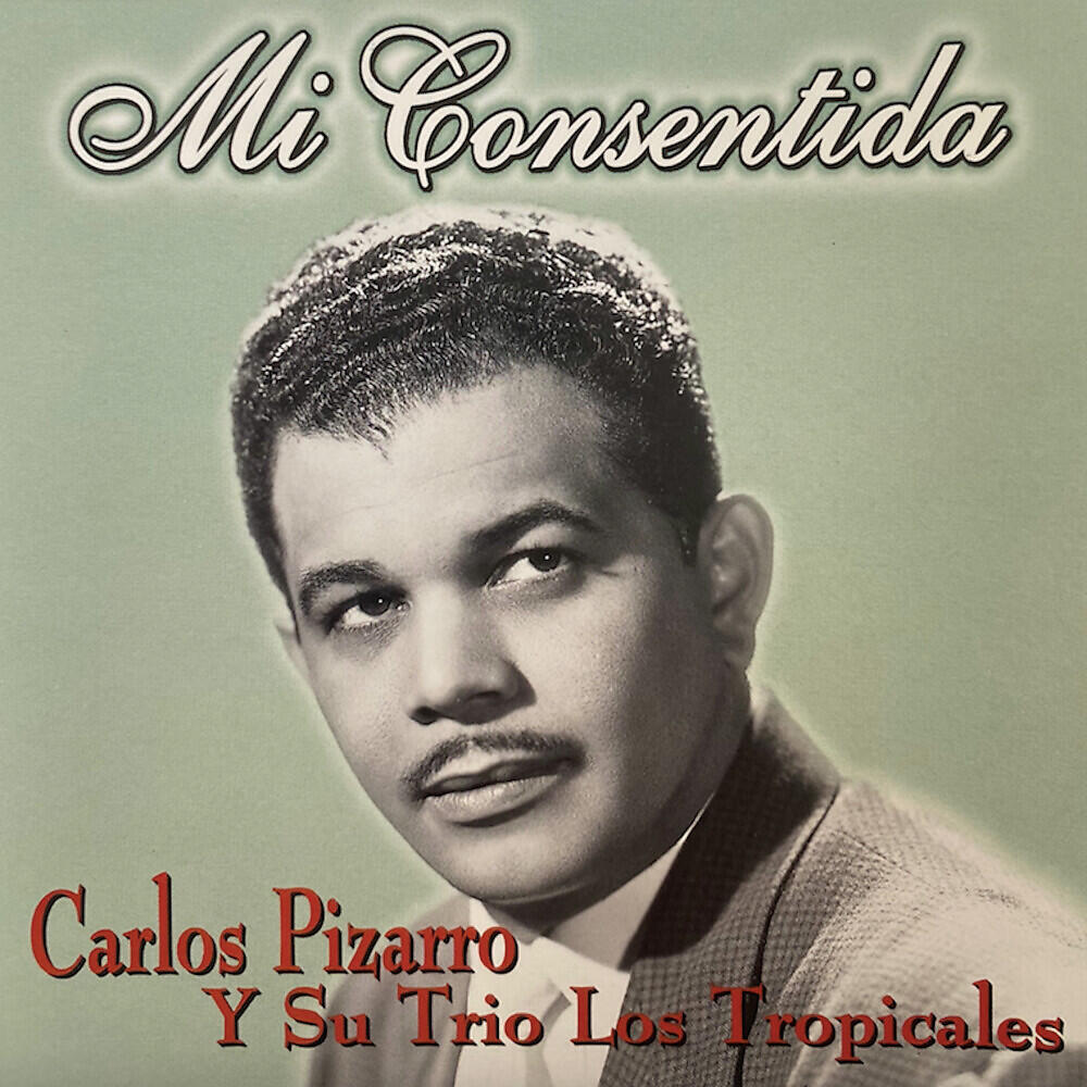 Релиз Mi Consentida