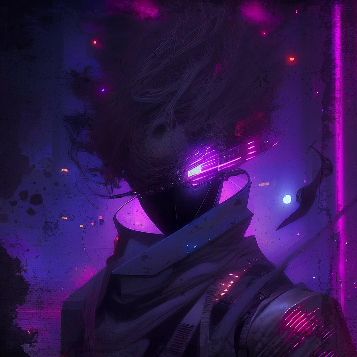 Unbroken Kraft