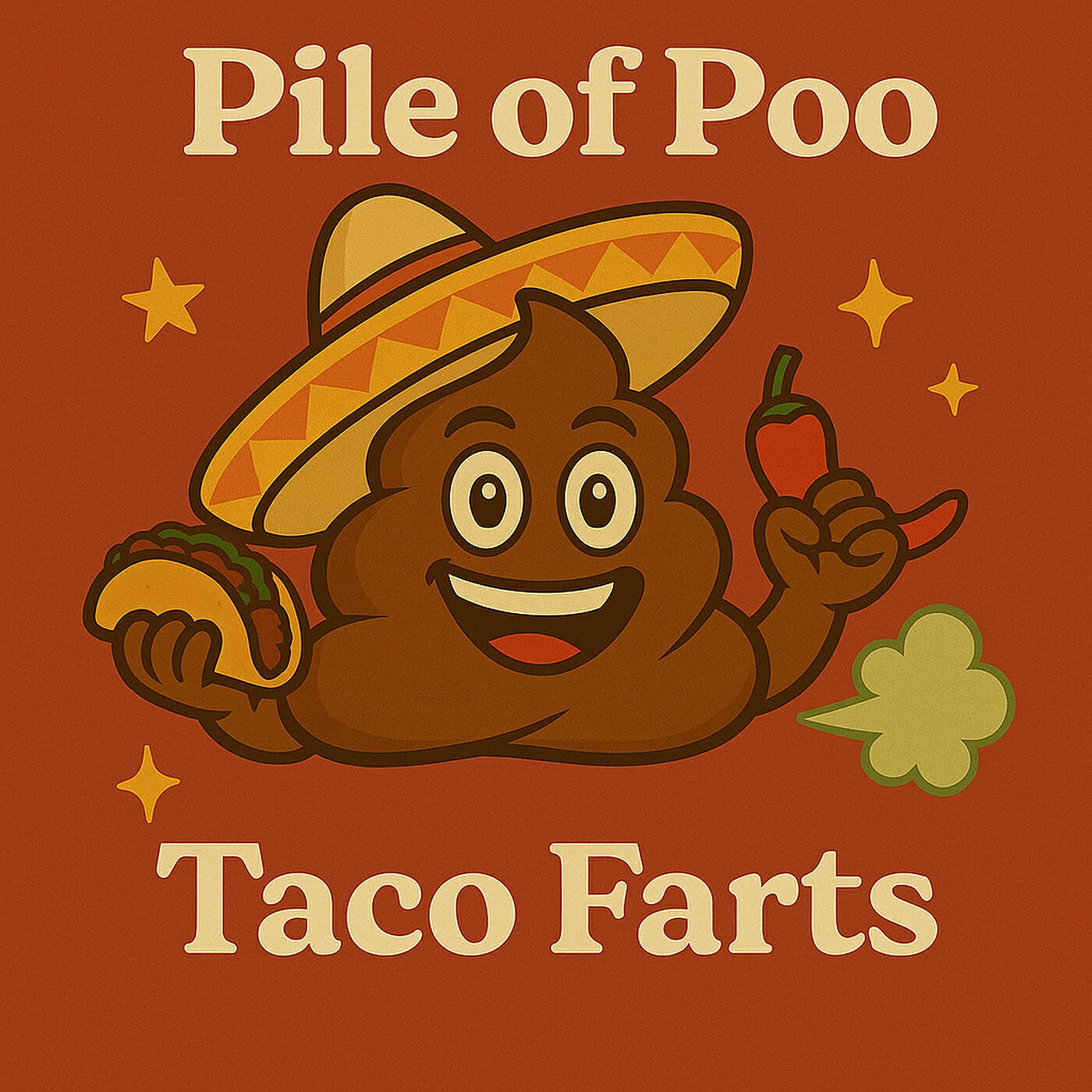 Релиз Taco Farts