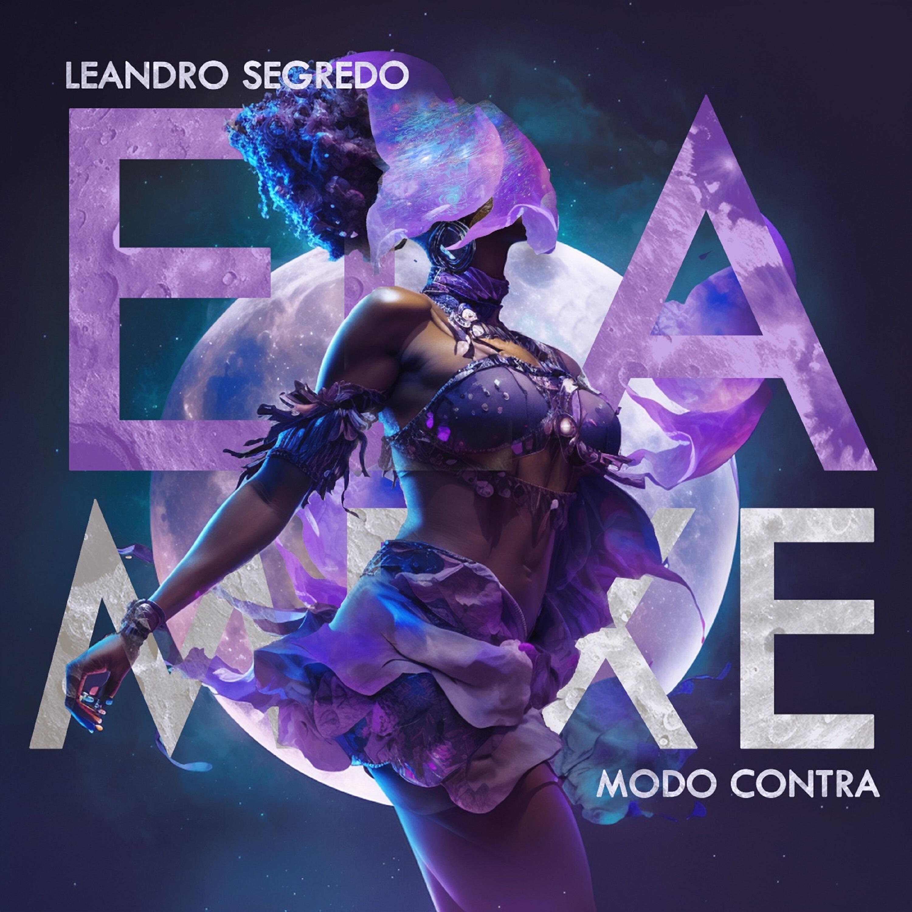 Leandro Segredo