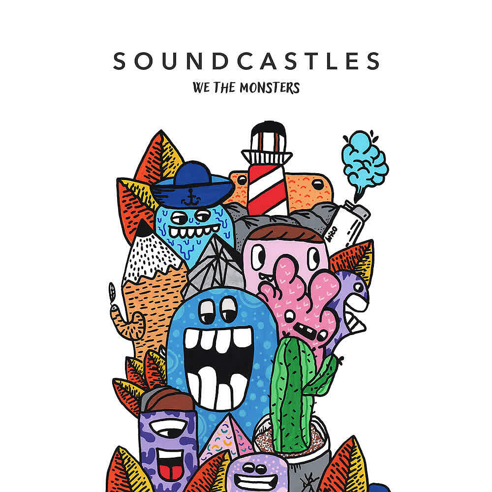 Soundcastles