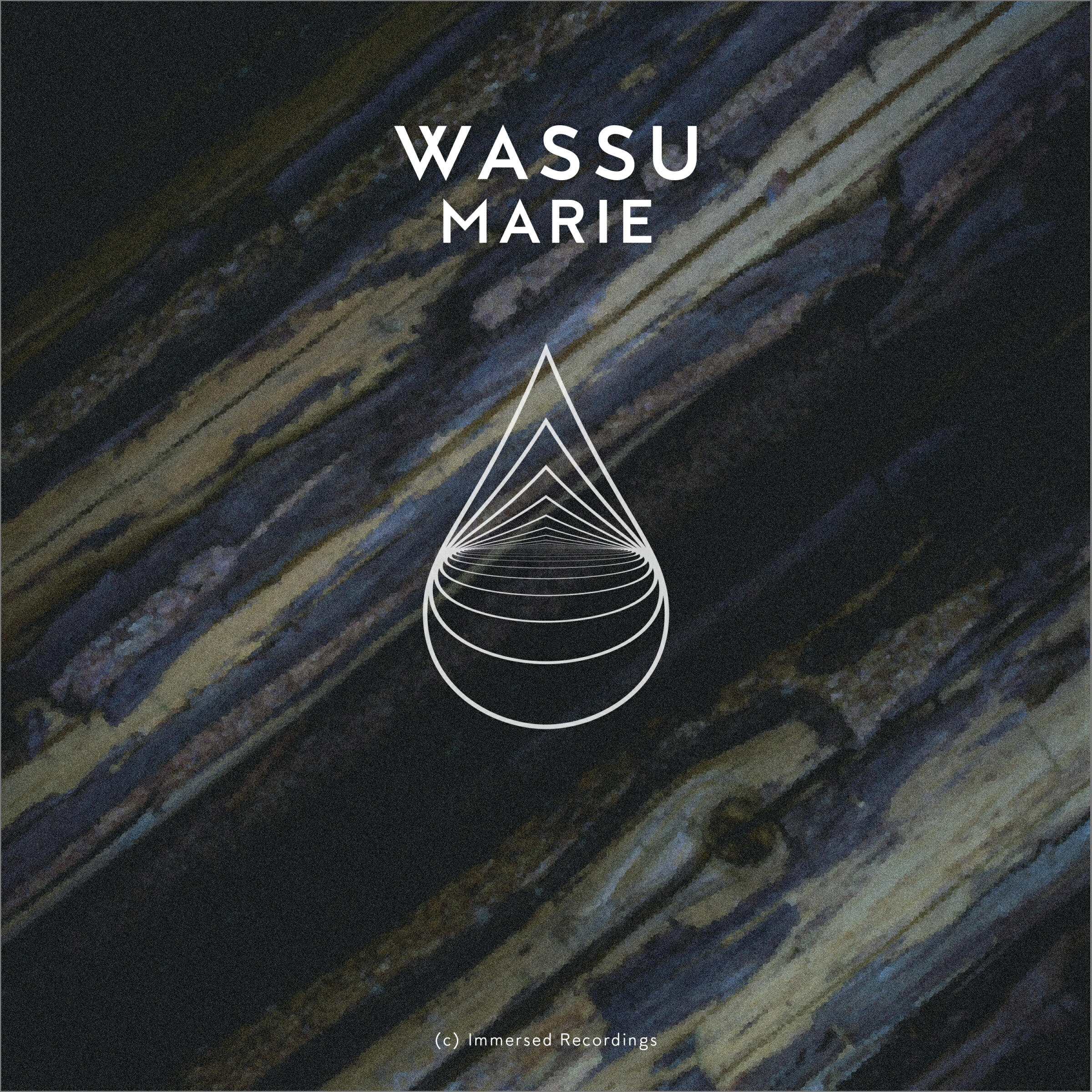Релиз Marie