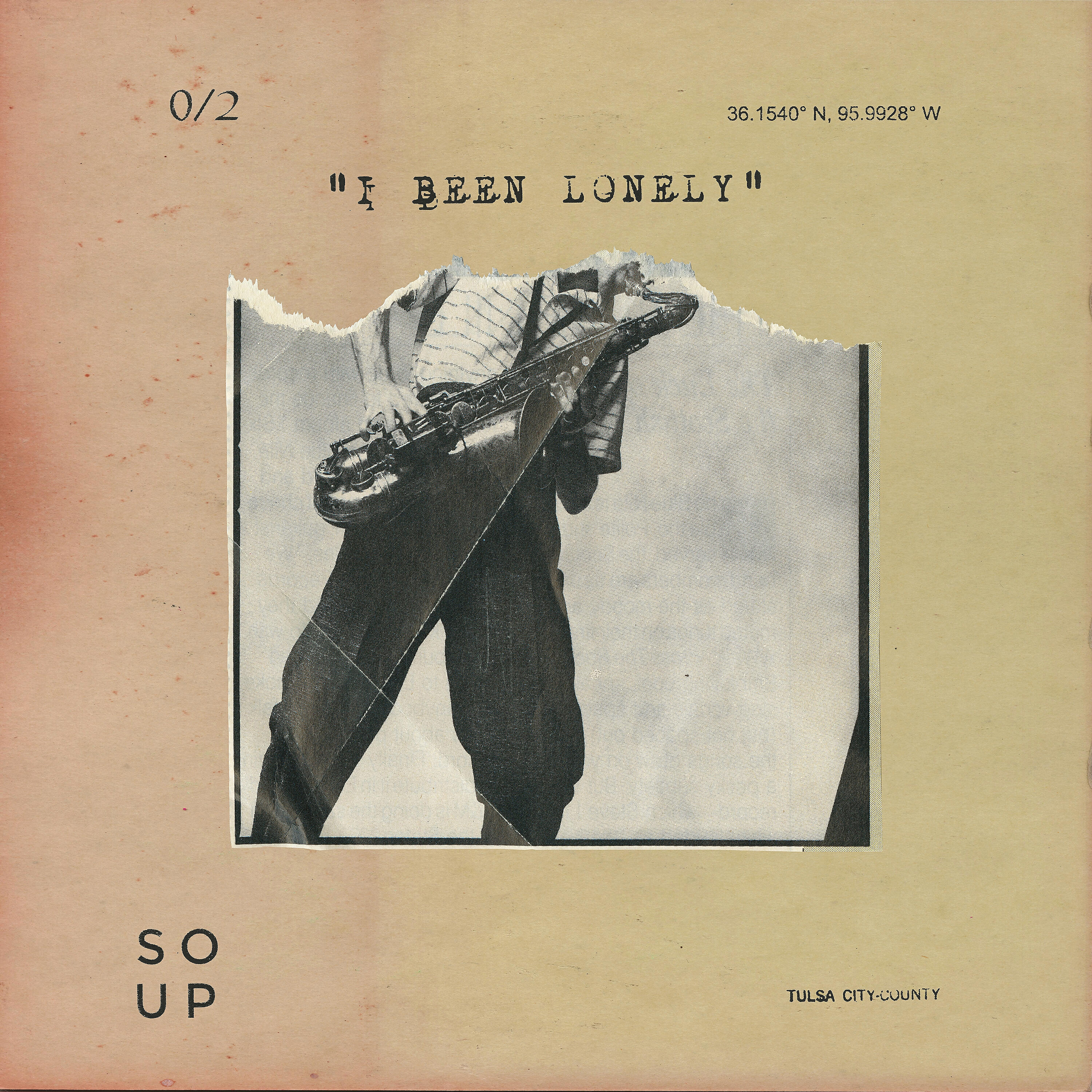 Релиз I Been Lonely