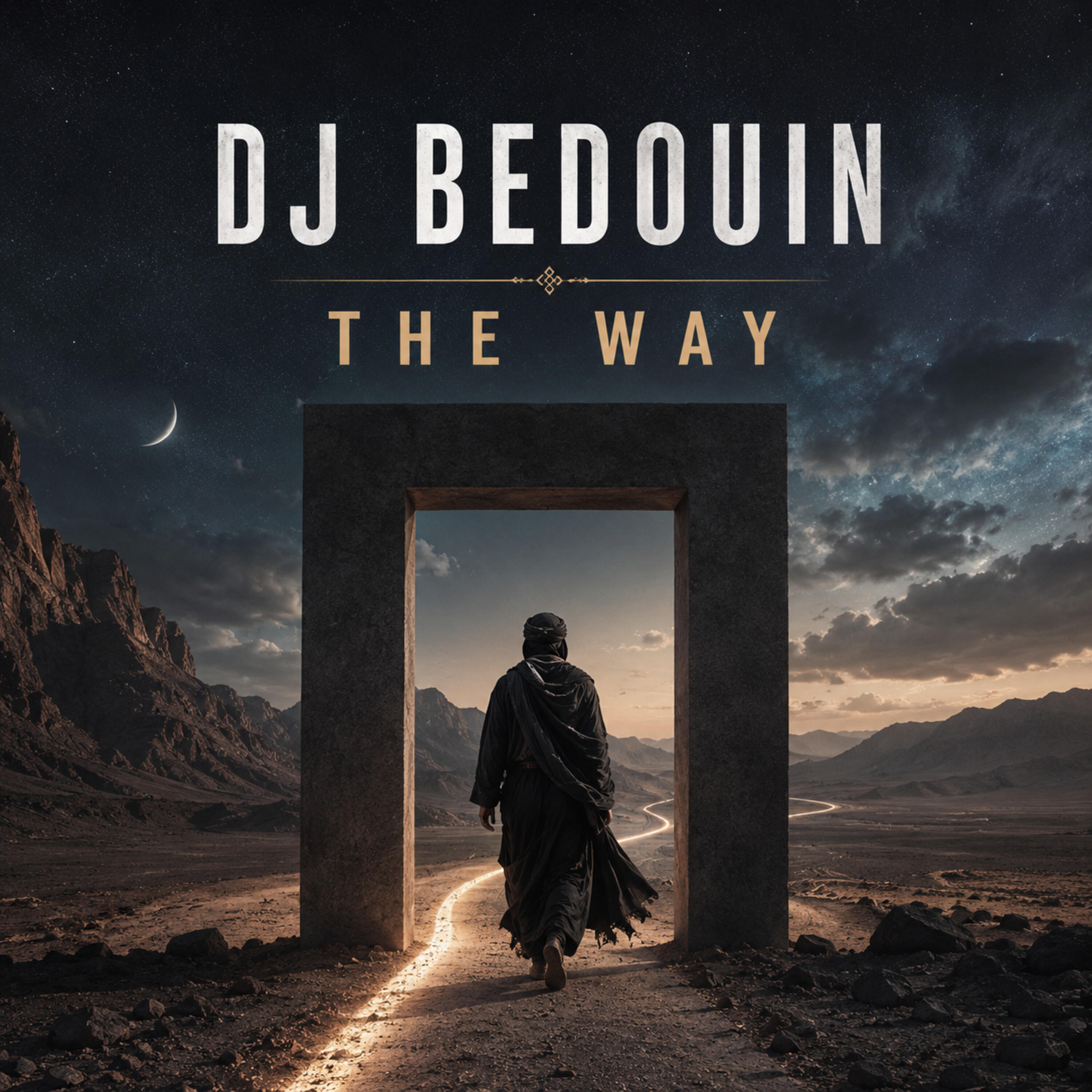 Релиз The Way