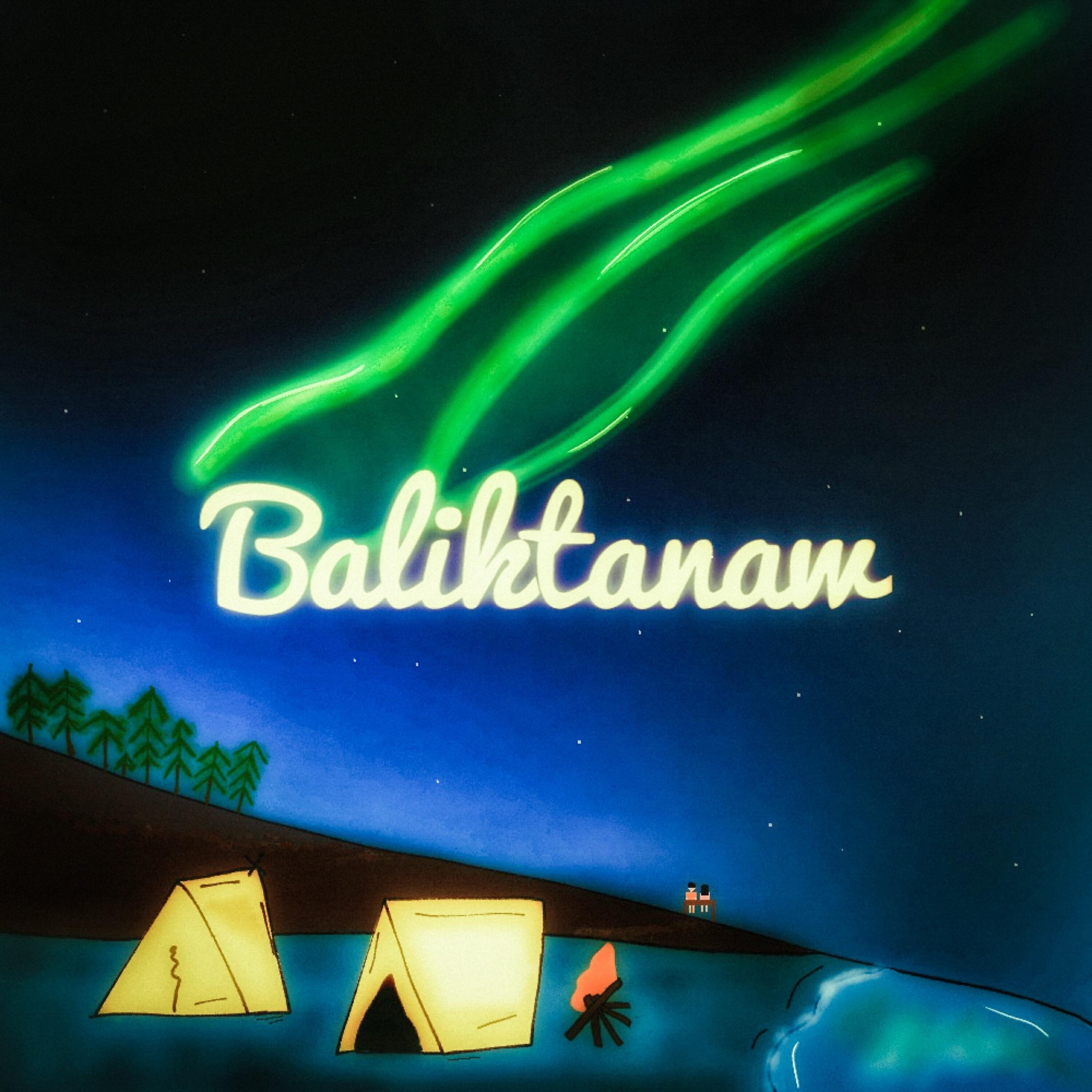 Релиз Baliktanaw