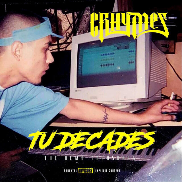 Релиз Tu Decades: The Demo Treasures