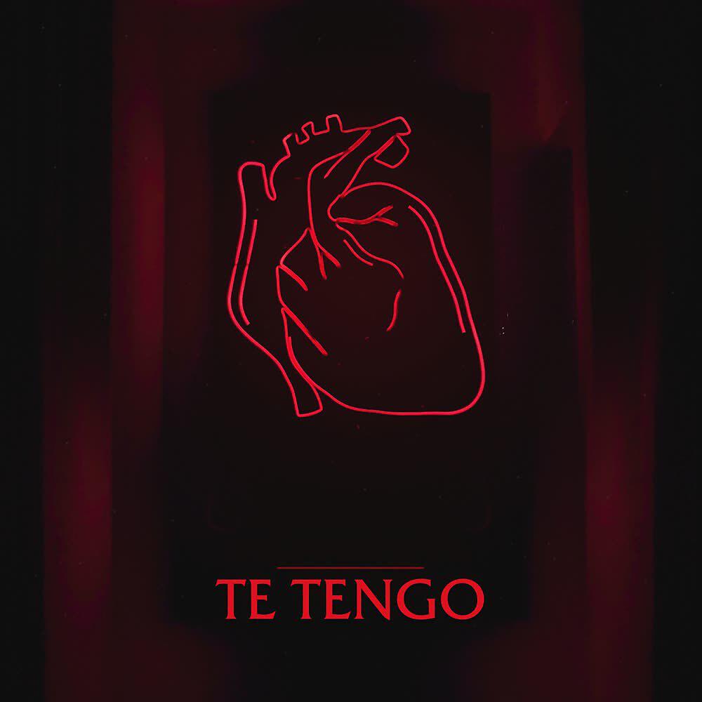 Релиз Te Tengo