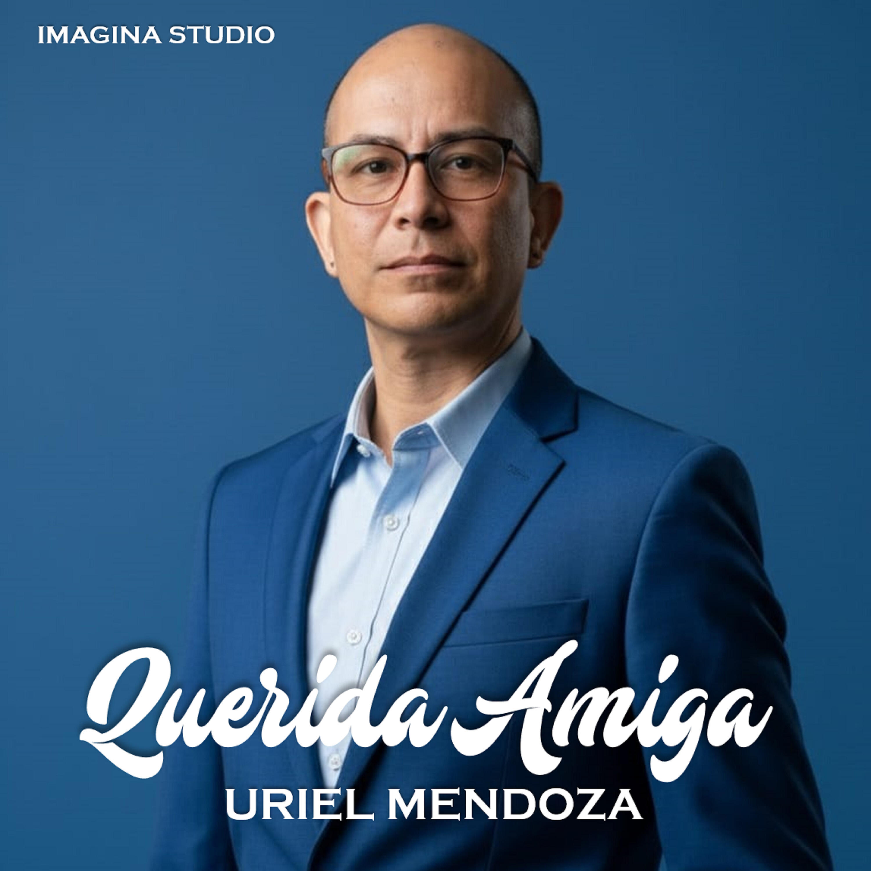 Релиз Querida Amiga