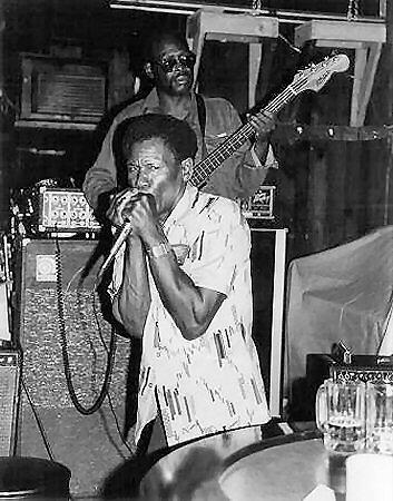 Little Willie Anderson