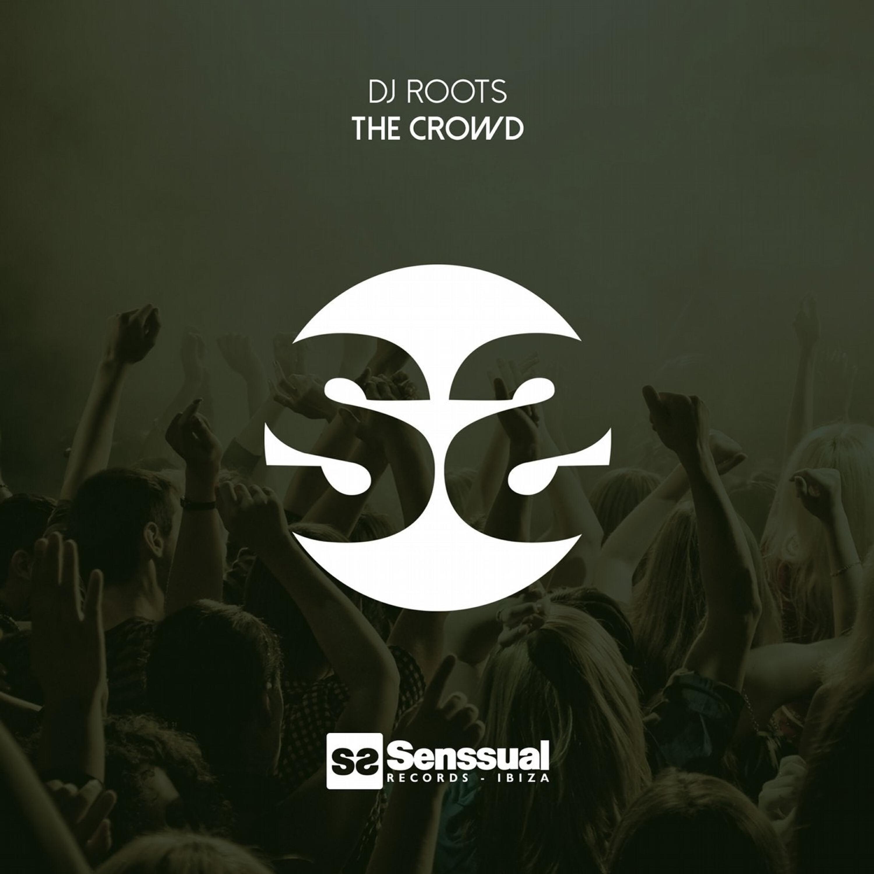 Релиз The Crowd