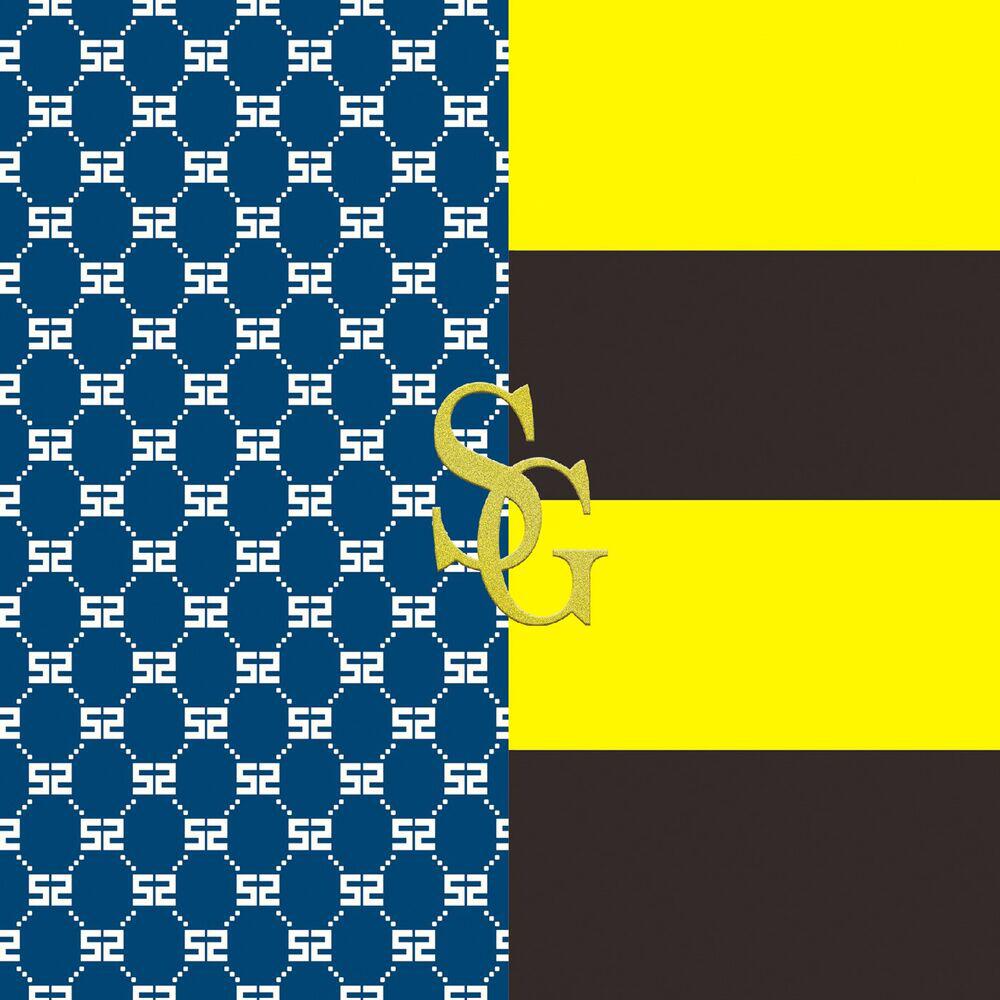 Релиз S & G