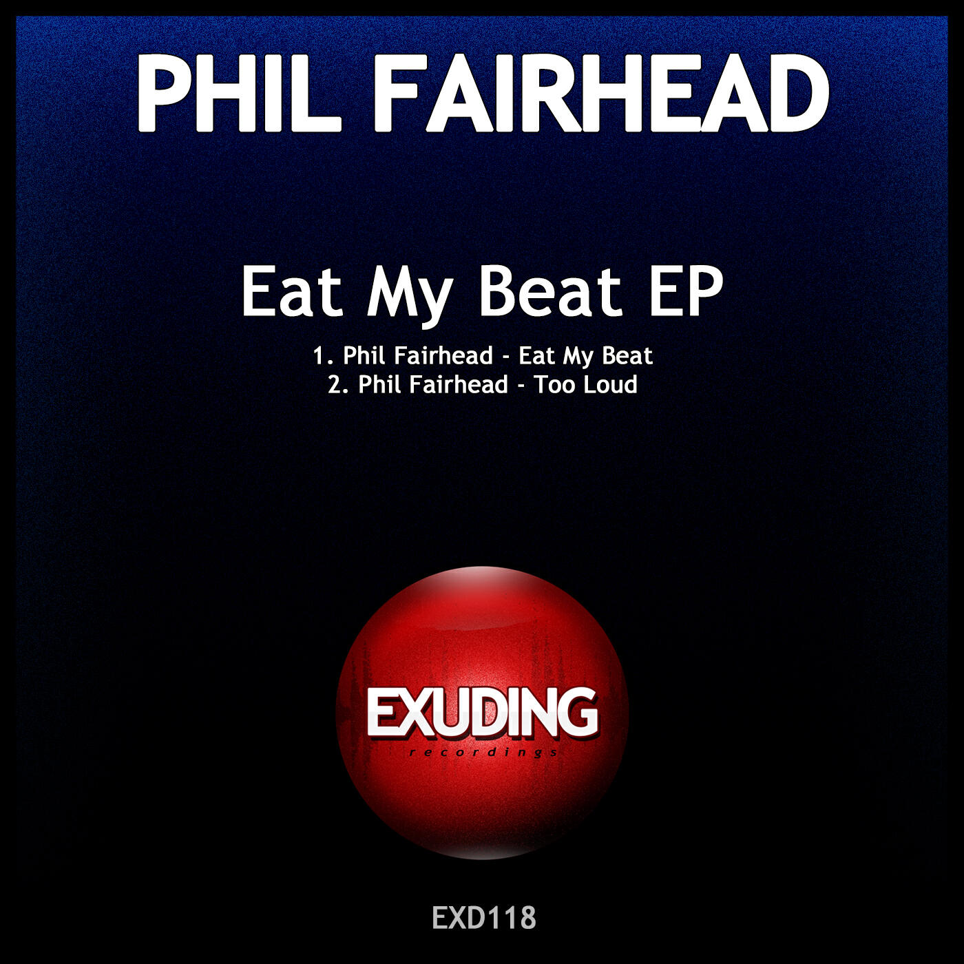 Релиз Eat My Beat