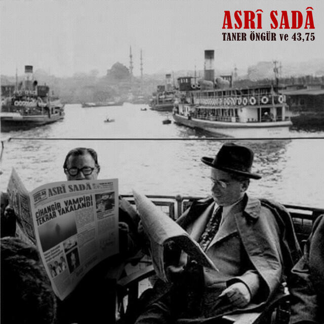 Релиз Asrî Sadâ