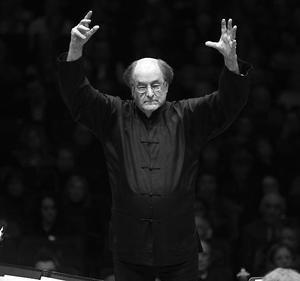 Roger Norrington