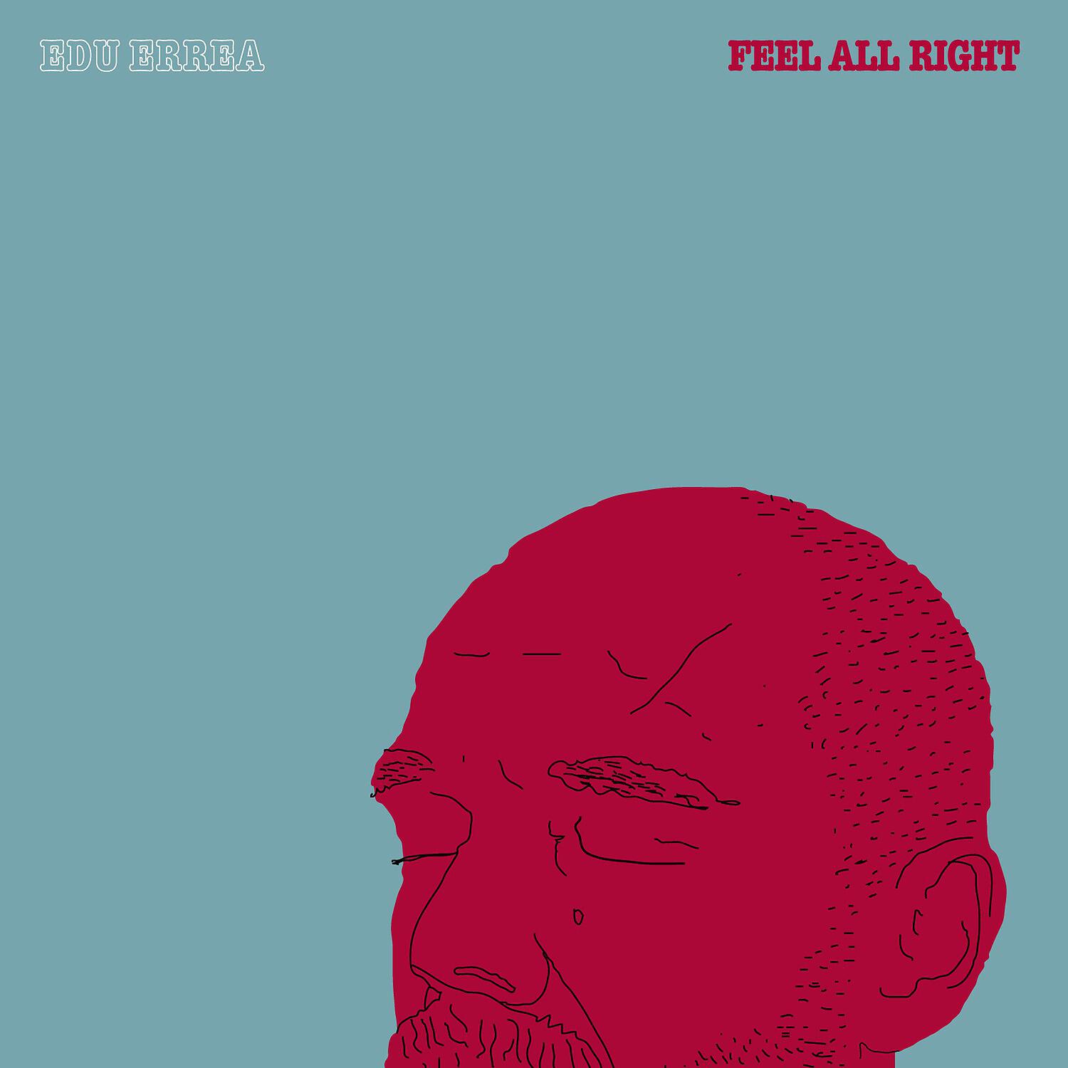 Релиз Feel All Right