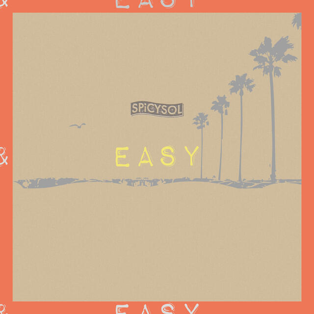 Релиз EASY-EP