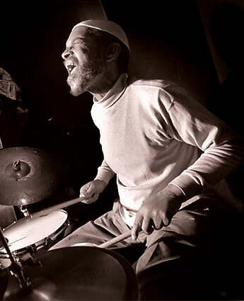 Billy Higgins все песни в mp3