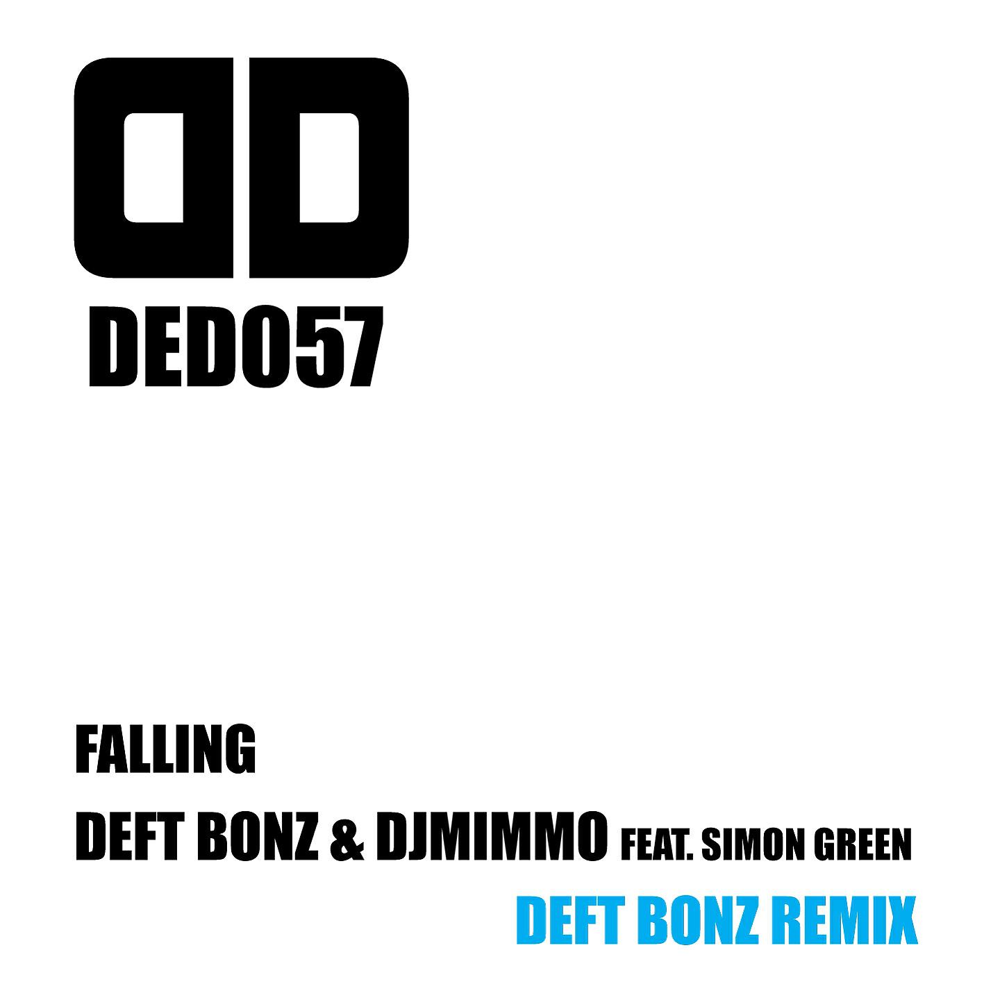 Deft Bonz, Deejay MiMMo
