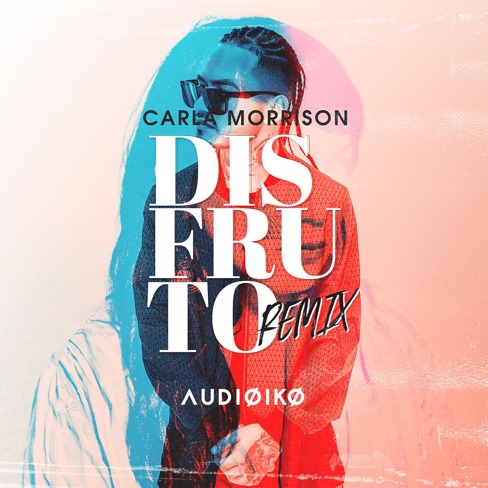 Релиз Disfruto (Audioiko Remix)