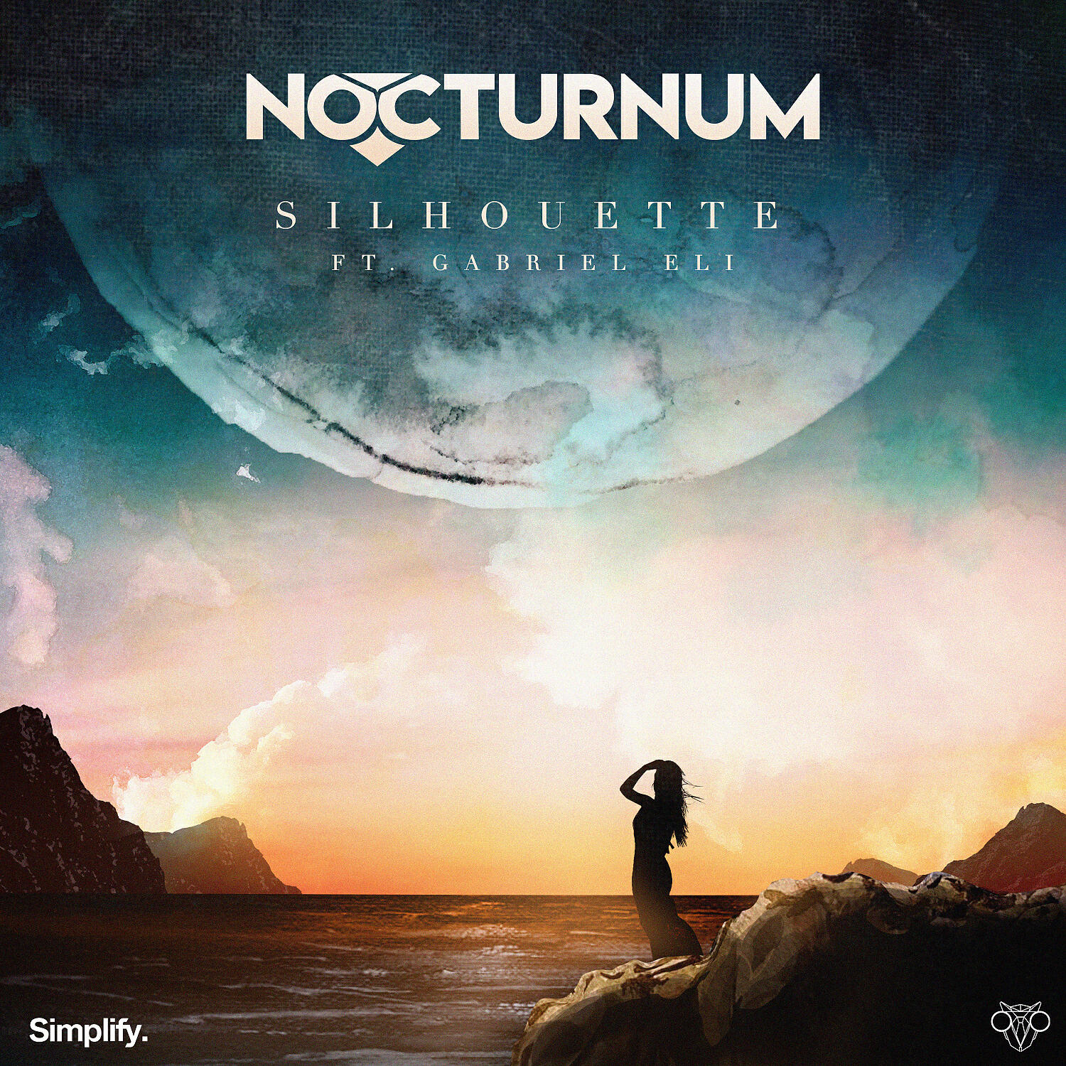 Релиз Silhouette (feat. Gabriel Eli)