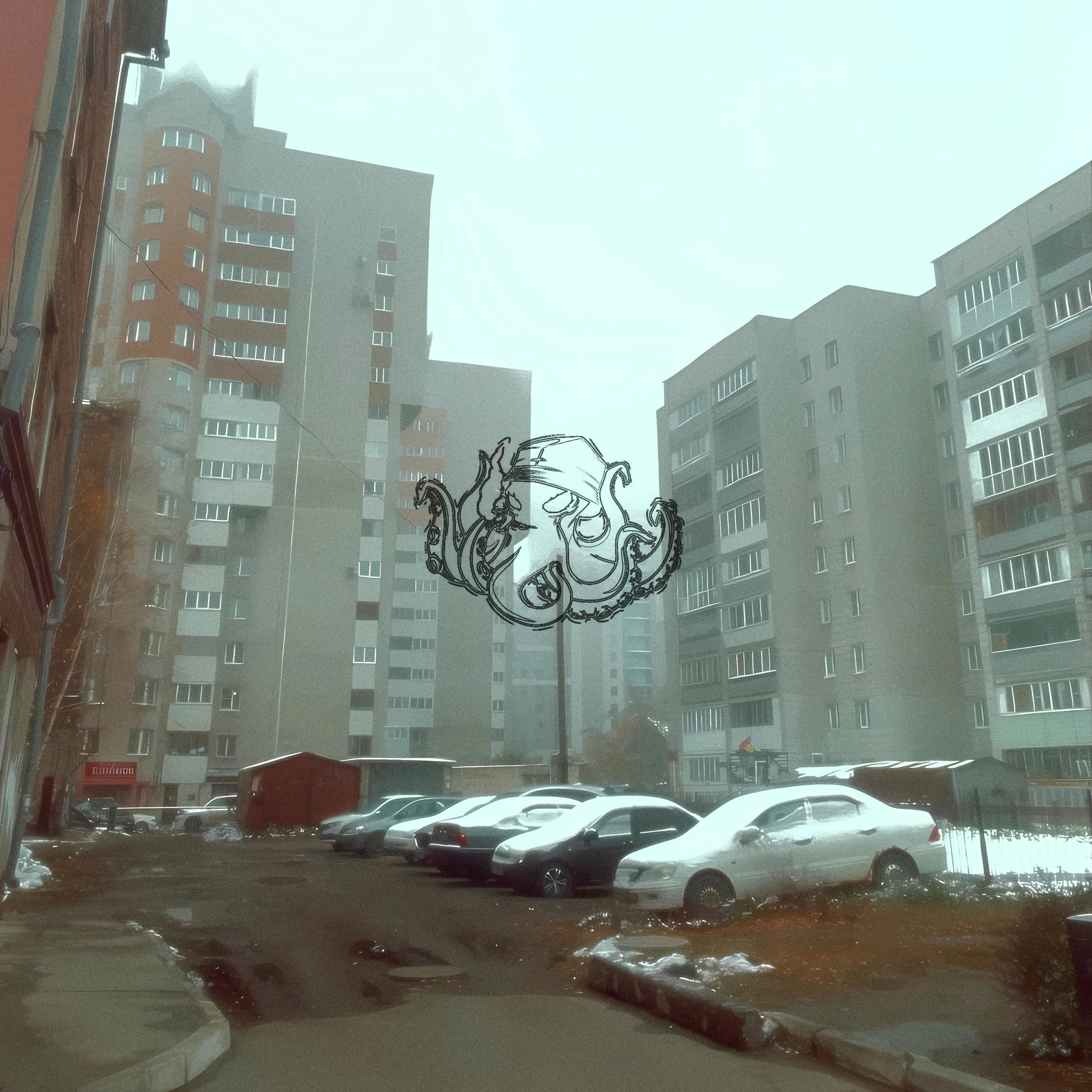 OSMIIINOG, GASHIT - 5 августа