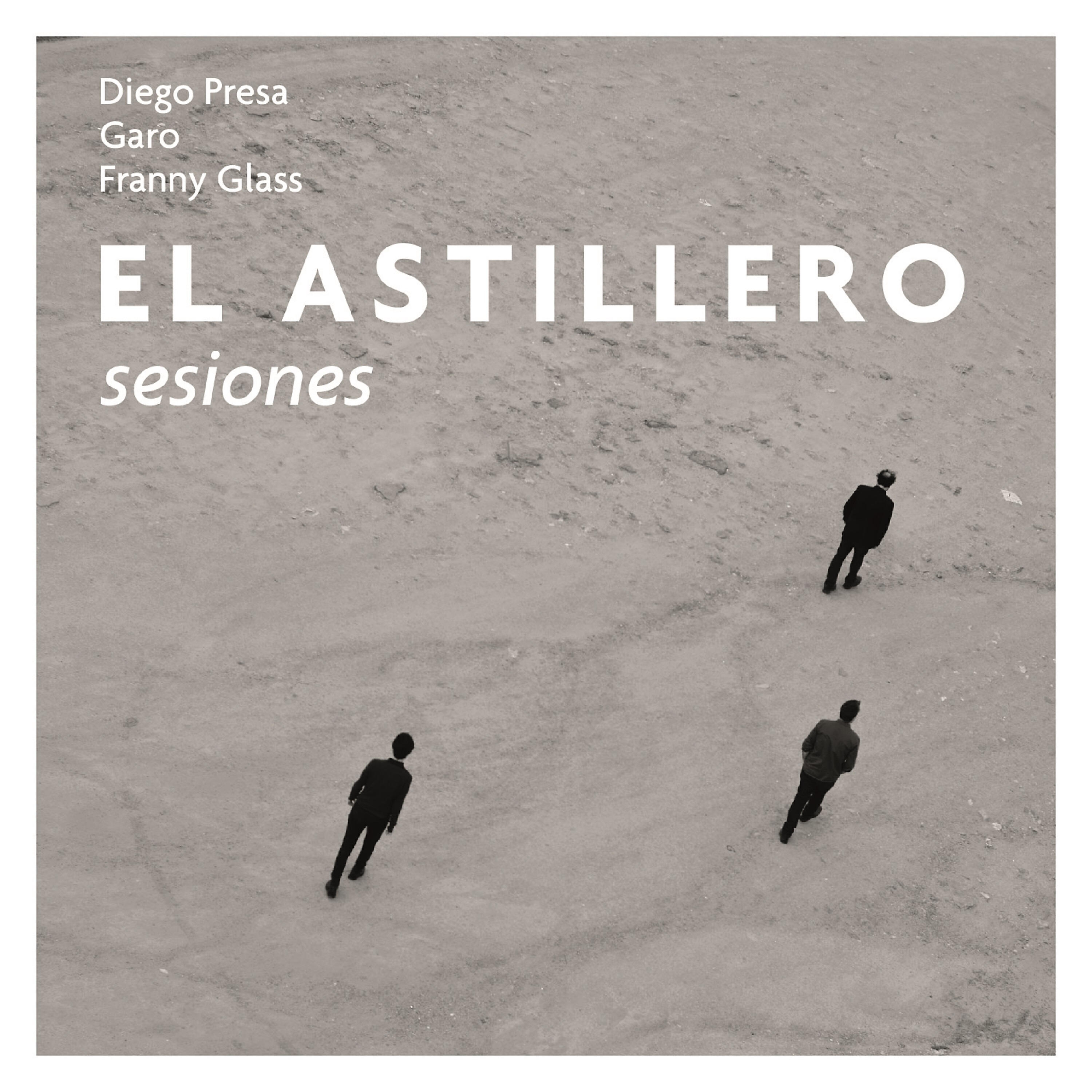 Релиз Sesiones