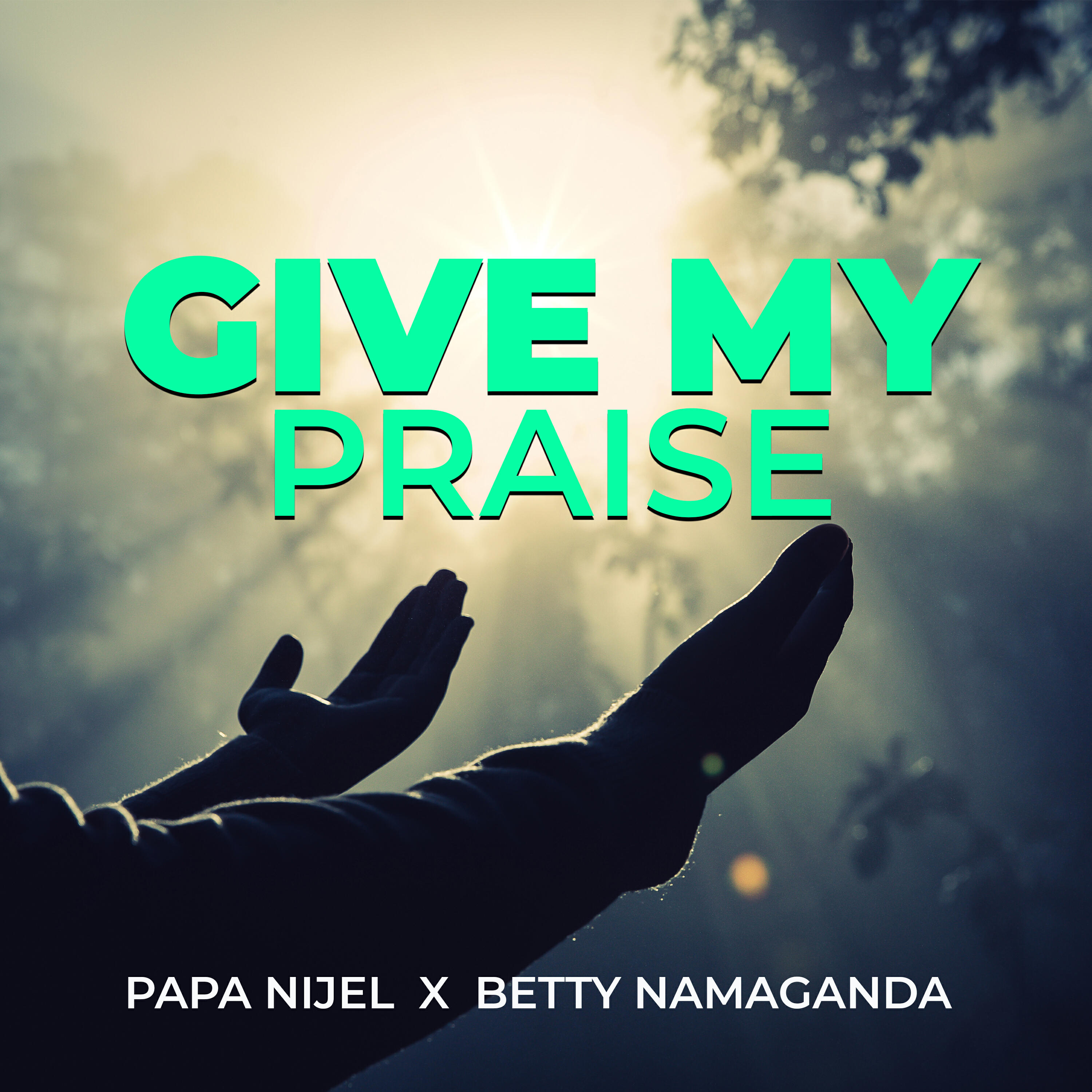 Betty Namaganda